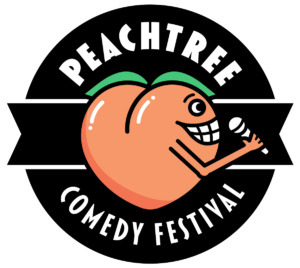 peachtree comedy festival